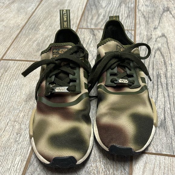 Adidas Star Wars edition - Picture 2 of 6